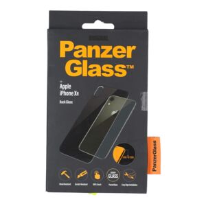 APPLE IPHONE XR BACKGLASS CLEAR APPLE IPHONE XR BACKGLASS CLEAR